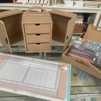 Caja recuerdo personalizada