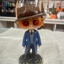 Figura personalizada individual